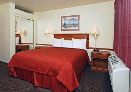 Quality Inn And Suites ميسا، أريزونا الغرفة الصورة